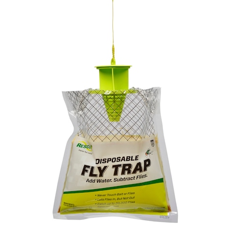 Rescue RESCUE Fly Trap 1.45 oz FTD-DB12